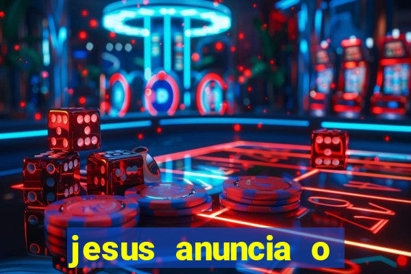 jesus anuncia o reino de deus catequese infantil